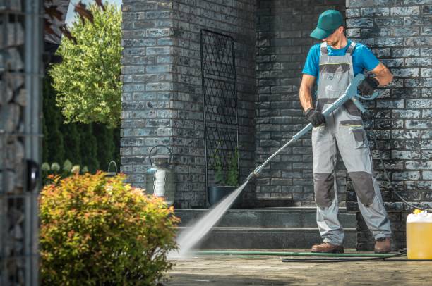 Best Concrete Sealing  in Forest Park, GA