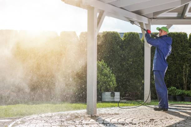 Best Gas Station Cleaning  in Forest Park, GA