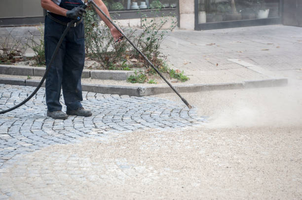 Best Factory Floor Cleaning  in Forest Park, GA