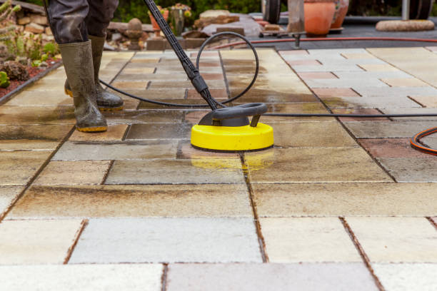 Best Post-Construction Pressure Washing  in Forest Park, GA