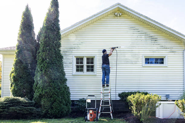 Trusted Forest Park, GA Pressure Washing Services Experts