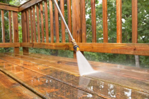 Best Gutter Cleaning  in Forest Park, GA