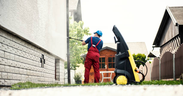 Best House Exterior Washing  in Forest Park, GA